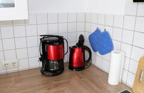 Ferienwohnung 1066 App 1 in Tossens - Foto 6