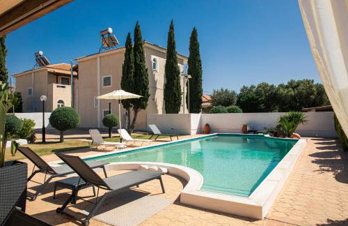 Lagonisi Luxury Escape - Foto 60