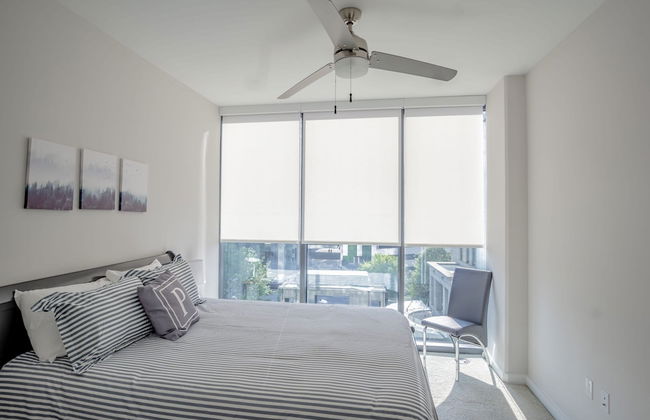 3380 Peachtree Rd NE Atlanta, GA 30326, USA - Foto 10