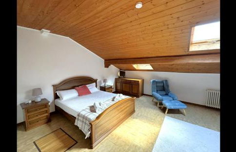 Katty House - Dizzasco Lake Como - Foto 5