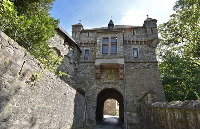 Apartment in Geiersthal - Foto 29