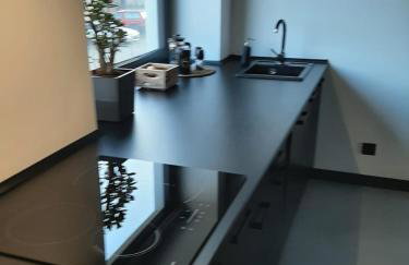 Apartamenty Gliwice Staromiejska 65 - Foto 44