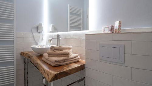 REFUGIUM Theresienstraße 19 - Chambre Monet - Foto 5