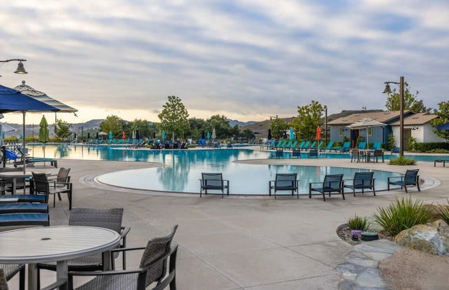 @marbella Lane -amazing 5BR Home in Rancho Mission - Foto 33