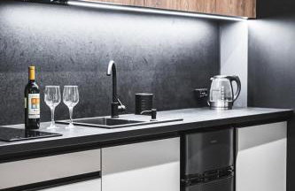 Apart Studio Śródmieście - Foto 10