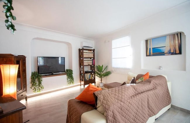 "Le Finestrelle Apartment" - Photo 9