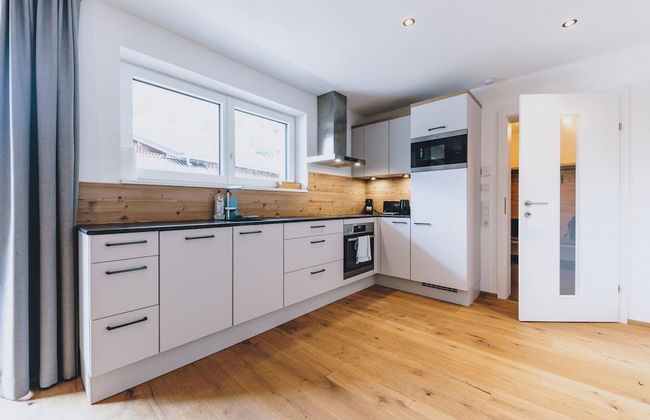 M1 - Garden Apartment 2 - Foto 8