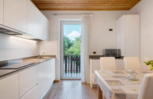 Agritur Montibeller Fravort - Foto 44