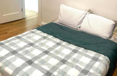 Downtown Retreat - Cozy First Floor - Foto 26