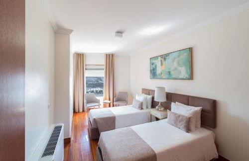 Oriente 25 Apartments by APT IIN - Parque das Nações - Photo 18