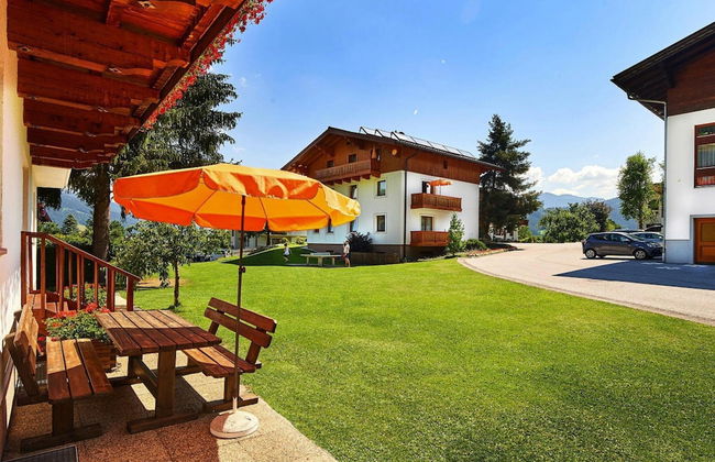 Apartment in Flachau With Parking Space - Foto 44