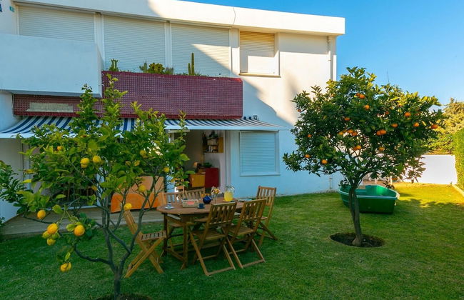 C12 - Sunshine Luz House by Dreamalgarve - Photo 37