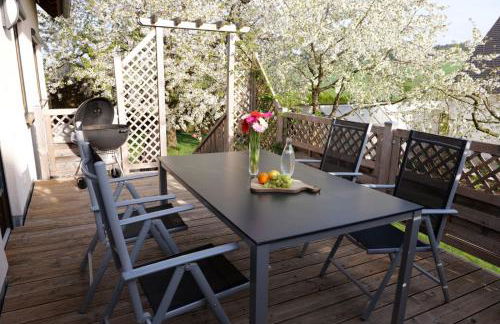 Ferienwohnung JuraSchatz - Foto 12