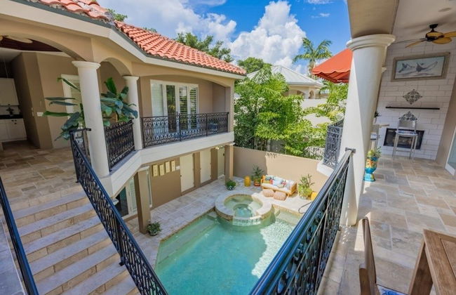 Il Paradiso Perduto 7 Bedroom Home by RedAwning - Foto 67