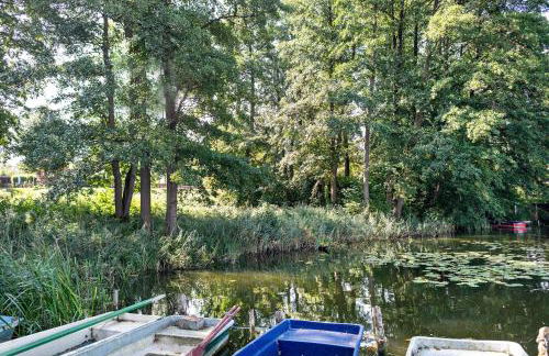 Fachwerkferienhaus - Foto 16