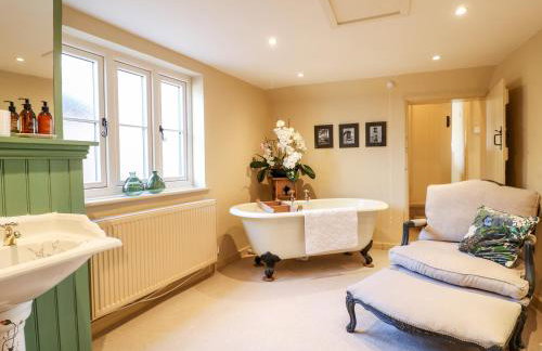 Bluebell Cottage - Foto 32