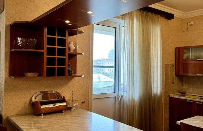 Layla Apartment - Foto 2