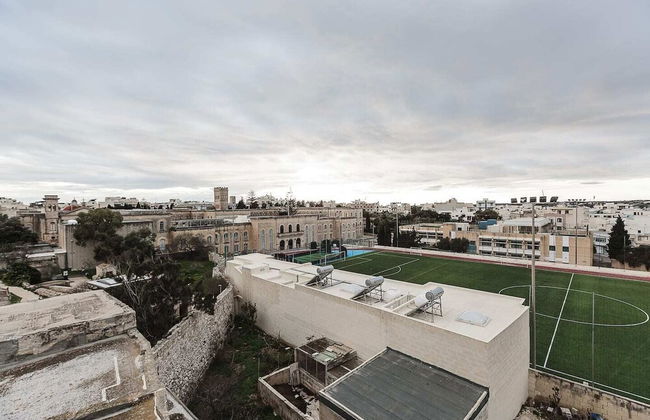 Rabat l.o. MDINA-THE BEDROOM-TUB - Foto 41