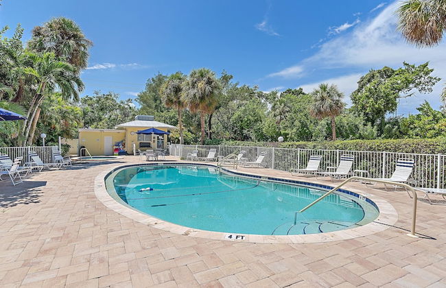 Beach Haven 2 Bedroom Condo - Foto 29