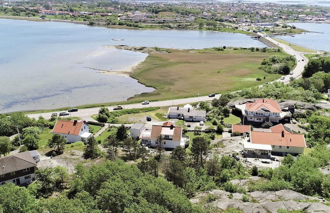 2 Person Holiday Home in Ockero-by Traum - Photo 1