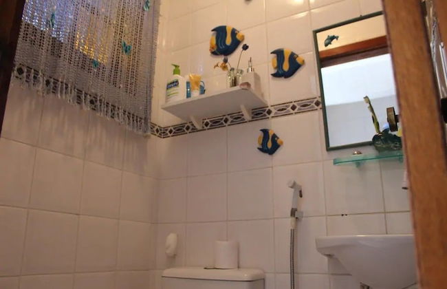 Peró Aconchegante 2 Quartos Lindas Praias - Foto 9