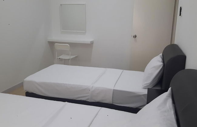 Taiping Lakeview Homestay - Foto 7