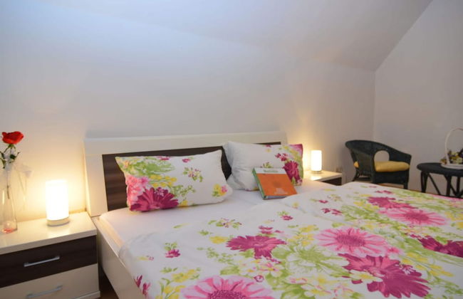 Ferienwohnung in Wehrstapel - Foto 2