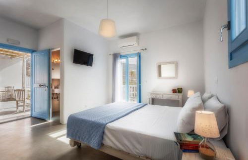 Ammos Studios - Photo 41