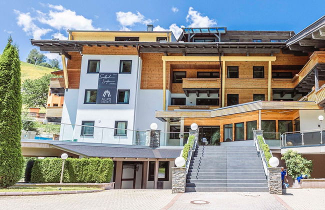New Suite in Saalbach - Foto 27