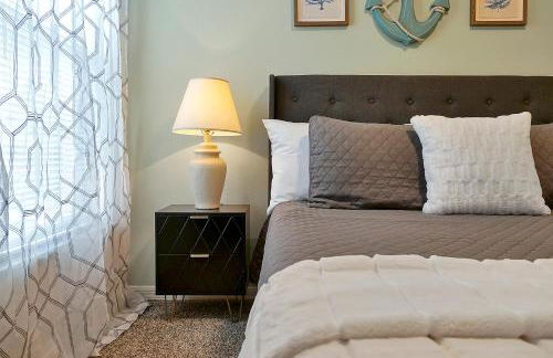 Bikini Bottom - 4 bed Disney pool home - Foto 41