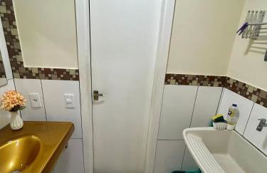 Suíte Arraial Turquesa - Foto 8