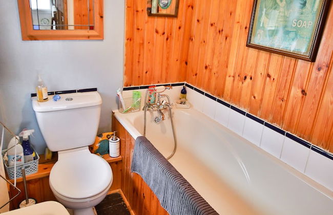 The Captains Cottage - Foto 13