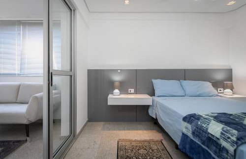 Flat com vista e localização privilegiada - Foto 2