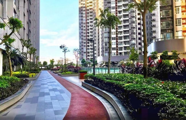 R&F PRINCESS COVE BY HOMEFORT SUITES - Foto 34