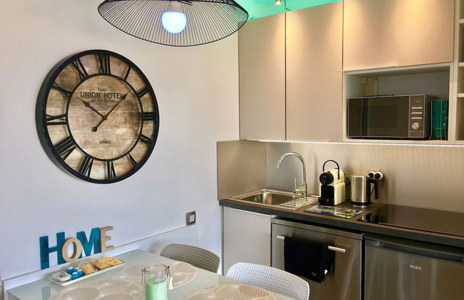 MyHome Riviera Apartments - Cannes Rentals - Foto 27