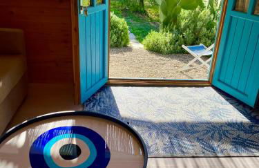 Eudaimonia Wooden Suites Nafplio Kandia - Foto 20