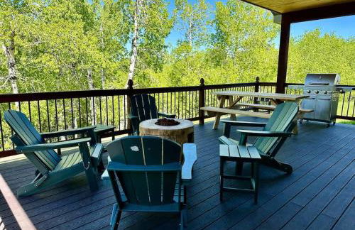 Willow Creek Hideaway - Foto 70