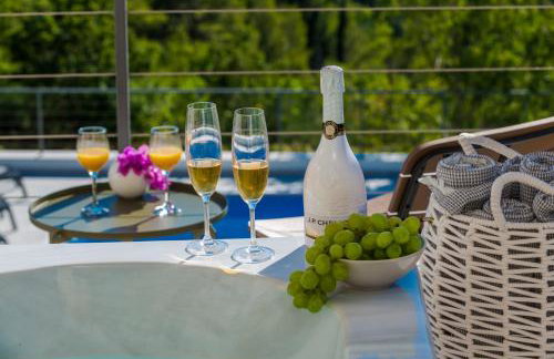 Villa Maris - Foto 9