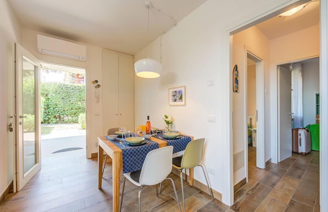 La Casa Accanto With Shared Pool - Photo 6