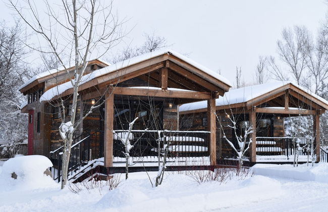 Fireside Resort - Foto 8