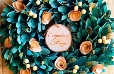 Carpenters Cottage Derbyshire, with romantic 4 poster bed - Foto 29