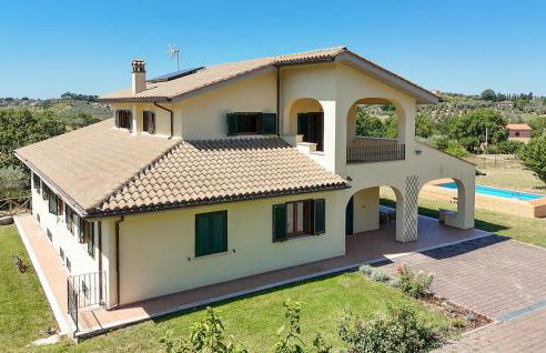 Gorgeous Home In Casperia - Foto 10