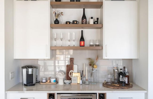 DT 3-lvl Townhouse w Rooftop Patio - Photo 13