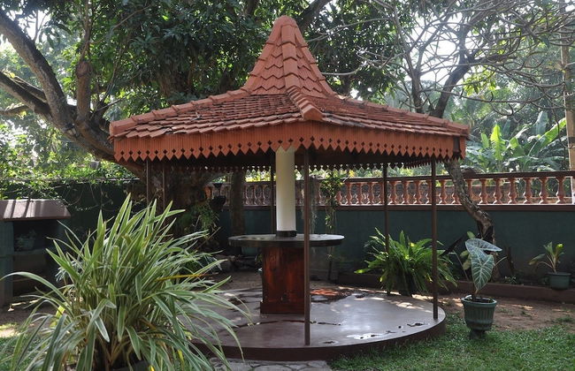 Casual Stay Villa - Photo 11