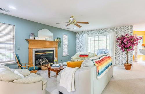 Heaven Heights - HotTub, Pet Friendly, EV Outlet, Pool Table, Game Room, BBQ, FirePit, Library - Foto 2