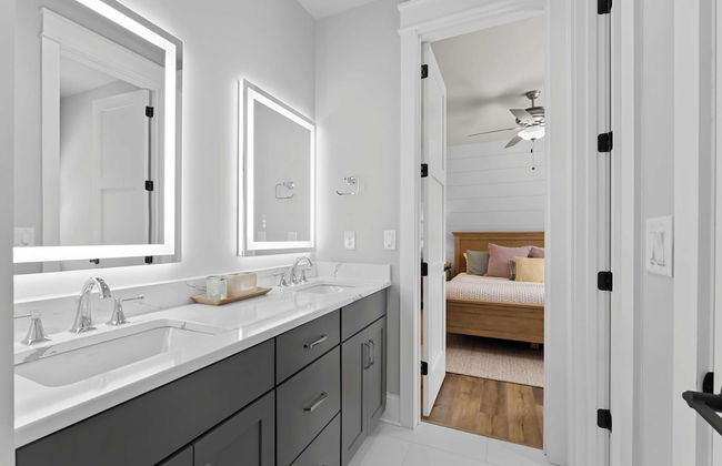 New Saltwater Pool + Spa, Views Wilson Hideaway - Foto 30