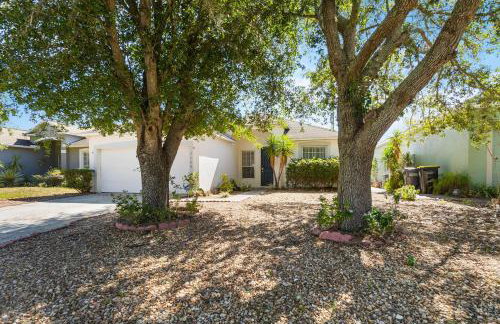 5/3 Pool Home Located in Sunset Ridge Community! - Foto 57