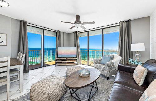 Seaside Beach & Racquet Condos - Photo 14