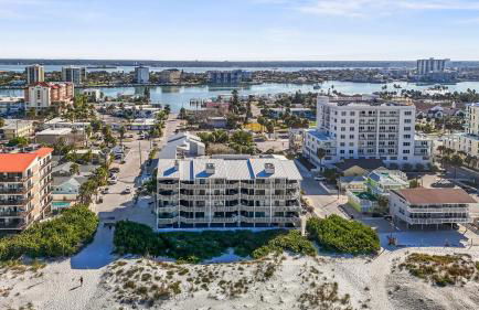 Newly Reno Beachfront Escape I Steps to Beach - Foto 43