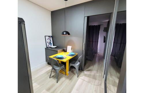 Flat Studio Charmoso New Studio Granja Viana Cotia - Foto 8